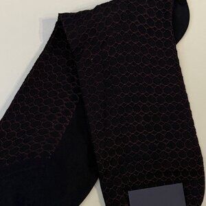 Bresciani Italian Luxury Socks Silk and Cotton
